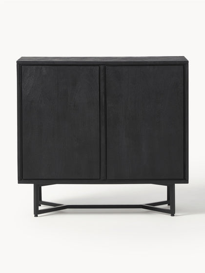 Westwing Collection Sideboard Luca aus Mangoholz Online