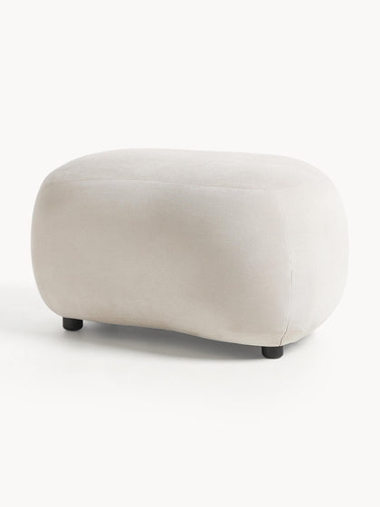 Westwing Collection Hocker Alba