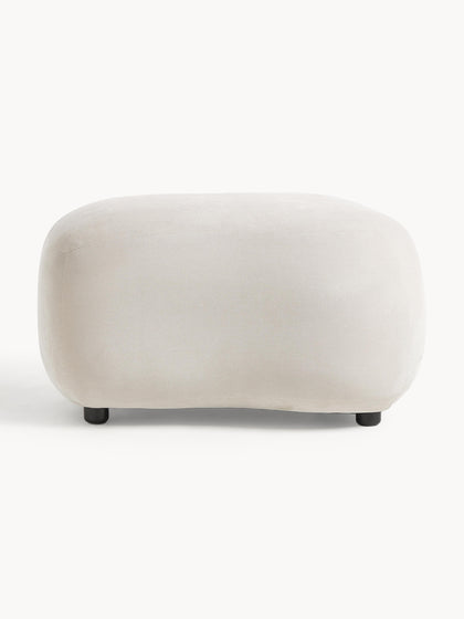Westwing Collection Hocker Alba Online Outlet
