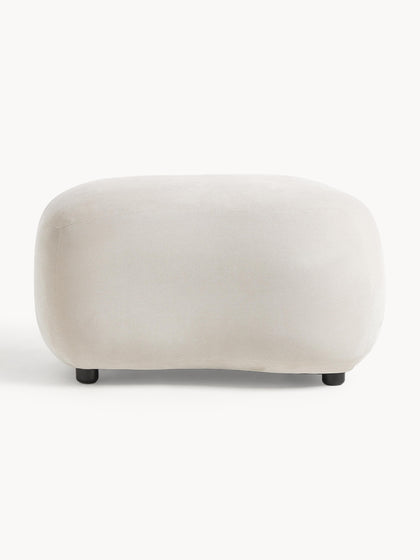 Westwing Collection Hocker Alba Online Outlet