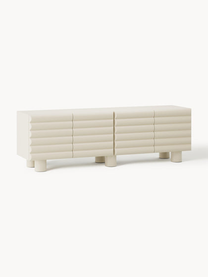 Westwing Collection Lowboard Fana Super Sparpreis