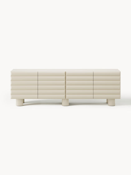 Westwing Collection Lowboard Fana Super Sparpreis