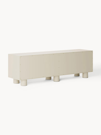 Westwing Collection Lowboard Fana Super Sparpreis