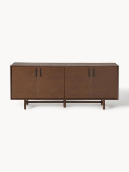 Westwing Collection Sideboard Diana aus Eichenholz Zeitbegrenzte Promotion