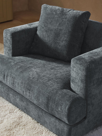 Westwing Collection Sessel Tribeca Bis zu 50% Rabatt