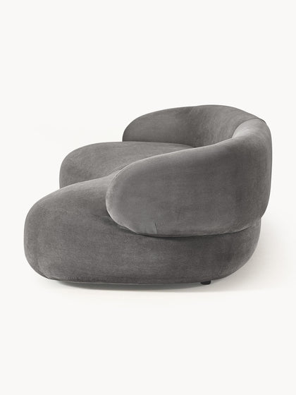 Westwing Collection Sofa Alba (4-Sitzer) Sonderangebot der Fabrik