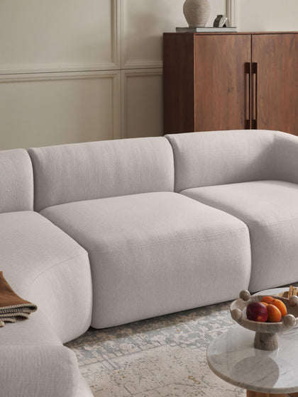 Westwing Collection Mittelmodul Sofia Speichern exportieren