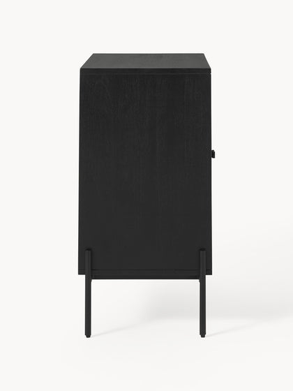 Westwing Collection Sideboard Vienna mit Wiener Geflecht Hotsell