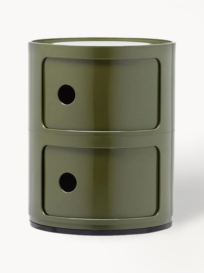 Westwing Collection Design Container Componibili 2 Elemente Blitzverkäufe
