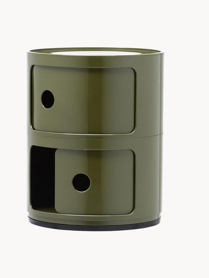 Westwing Collection Design Container Componibili 2 Elemente Blitzverkäufe
