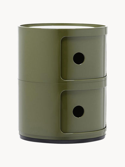 Westwing Collection Design Container Componibili 2 Elemente Blitzverkäufe