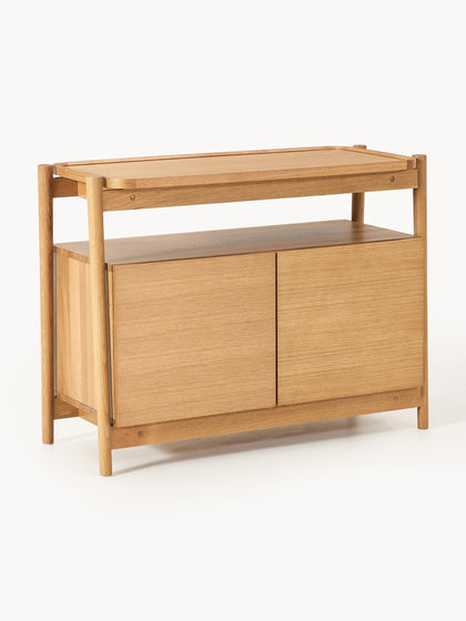 Westwing Collection Holz-Sideboard Libby