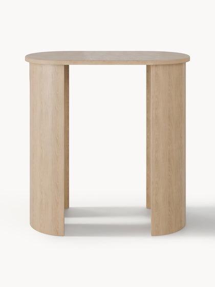 Westwing Collection Holz-Konsole Inola Cyber Monday
