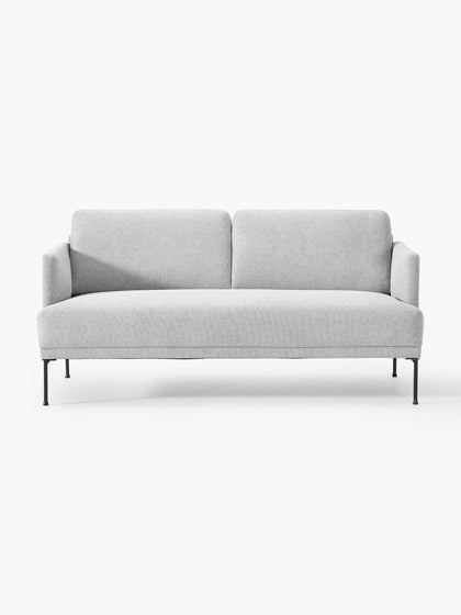 Westwing Collection Sofa Fluente (2-Sitzer)