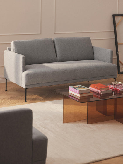 Westwing Collection Sofa Fluente (2-Sitzer) Jubiläumsangebot