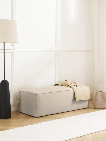 Westwing Collection Polsterbank Sanja Online Outlet