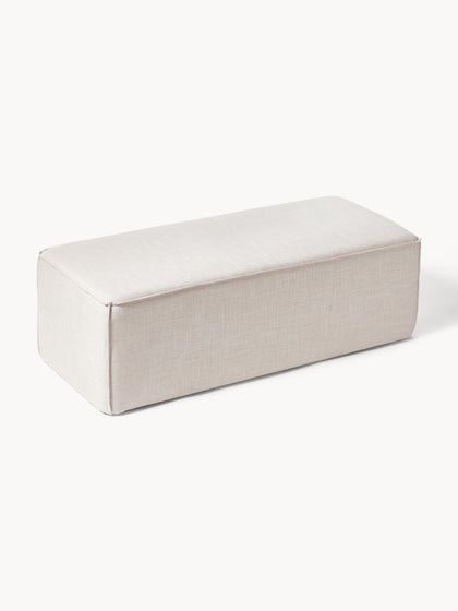 Westwing Collection Polsterbank Sanja Online Outlet