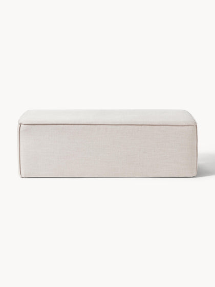 Westwing Collection Polsterbank Sanja Online Outlet