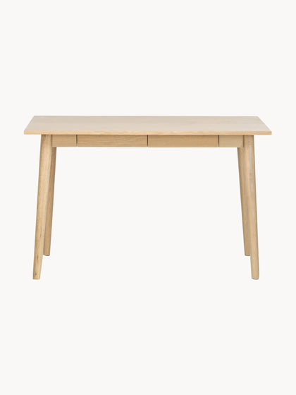 Westwing Collection Schmaler Holz-Schreibtisch Marte Bestseller