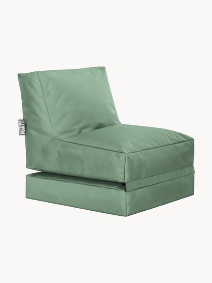 Westwing Collection Garten-Loungesessel Pop Up mit Liegefunktion Kostenlose Rückgabe