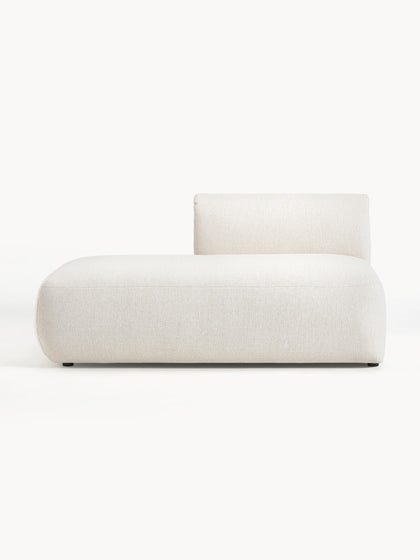 Westwing Collection Modulare Ottomane Sofia