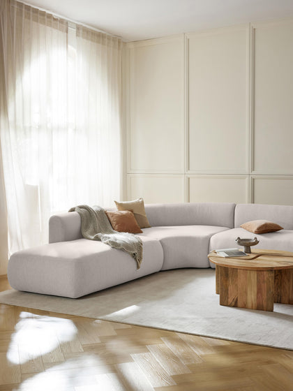 Westwing Collection Modulare Ottomane Sofia JETZT KAUFEN