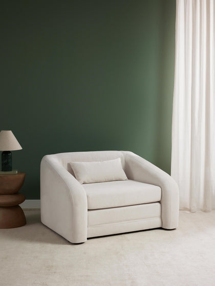 Westwing Collection Schlafsessel Eliot Letzte 2 Tage