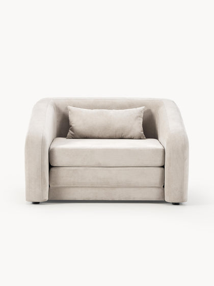 Westwing Collection Schlafsessel Eliot Letzte 2 Tage