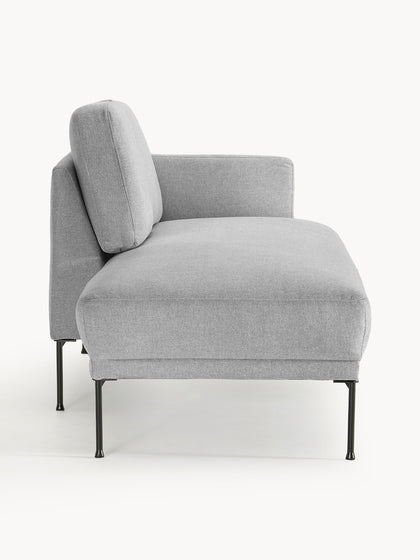Westwing Collection Ottomane Fluente Vierteljährliche Förderung