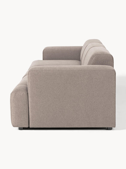Westwing Collection Sofa Melva (4-Sitzer) Nur noch ein Tag übrig