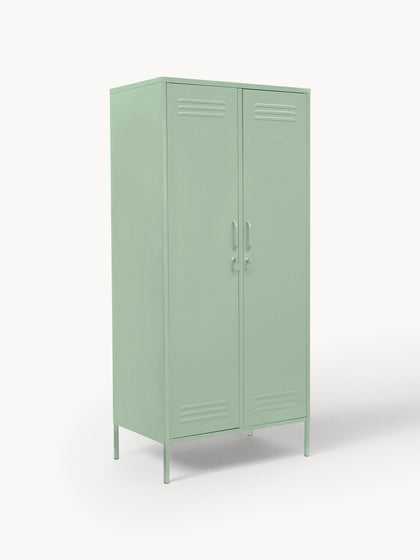 Westwing Collection Kleiner Kleiderschrank The Twinny