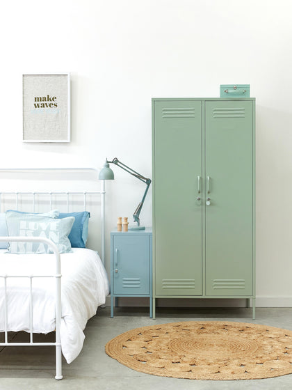 Westwing Collection Kleiner Kleiderschrank The Twinny Clearance-Verkauf
