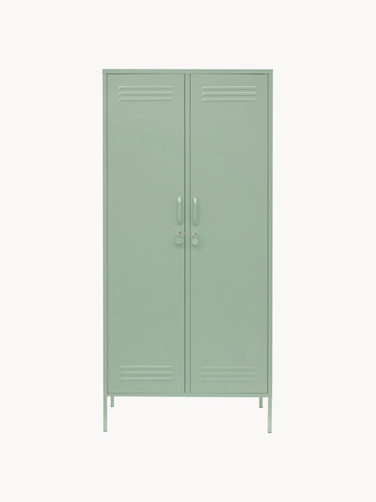 Westwing Collection Kleiner Kleiderschrank The Twinny Clearance-Verkauf