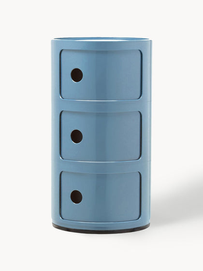 Westwing Collection Design Container Componibili 3 Elemente Fabrikladen