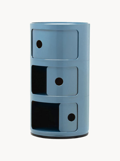 Westwing Collection Design Container Componibili 3 Elemente Fabrikladen