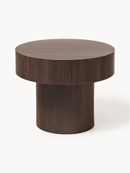 Westwing Collection Runder Beistelltisch Malung Online