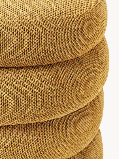 Westwing Collection Polsterhocker Alto mit Stauraum Verkauf