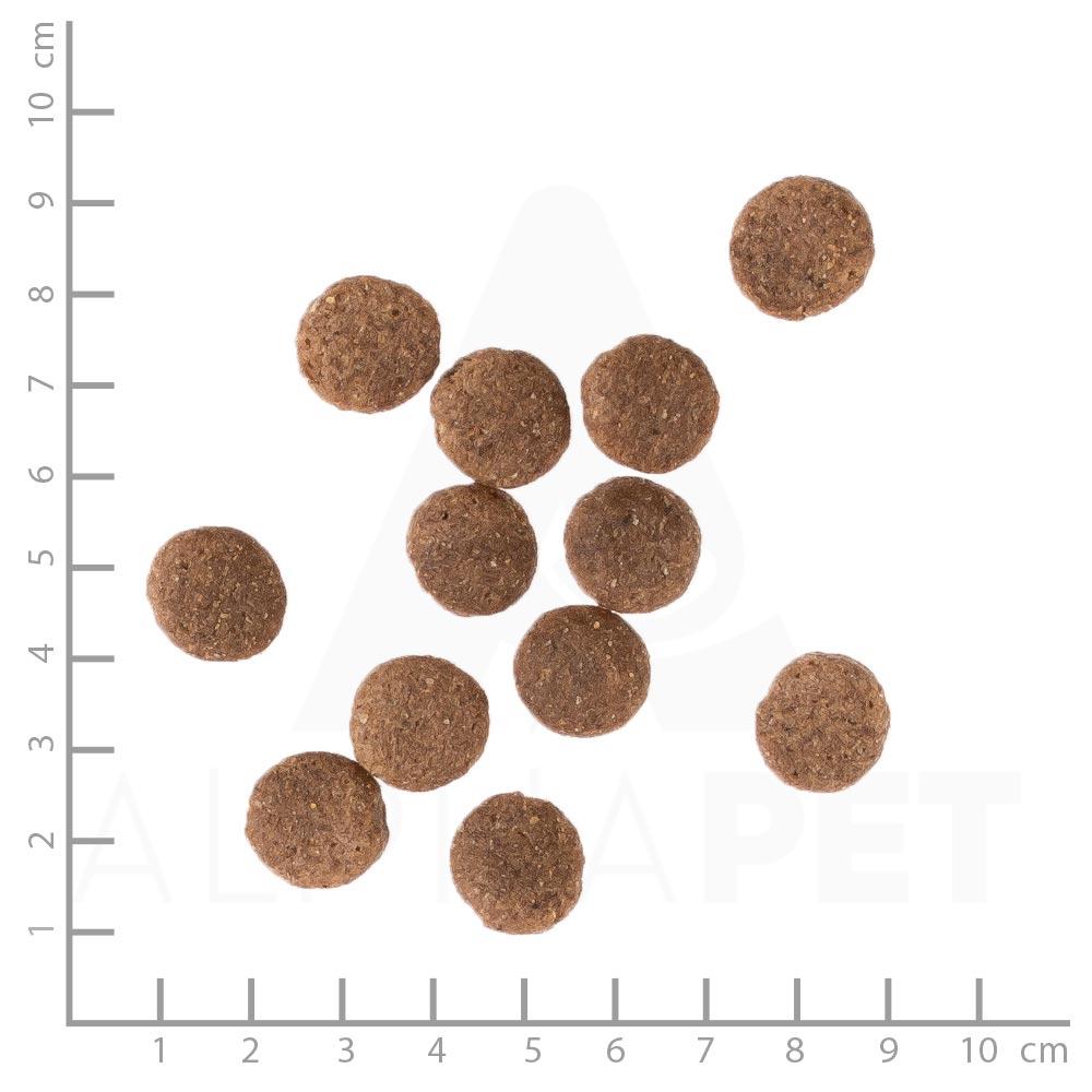 petspremium daily choice mit Geflügel Reis und Erbsen Basic Trockenfutter 15 kg Neueste Stile