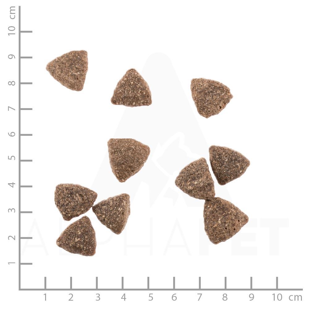 petspremium daily choice Lamm mit Kartoffeln und Erbsen Grainfree Trockenfutter 15 kg Sonderangebot der Fabrik