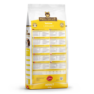 petspremium Wolfsblut Urinary VetLine Trockenfutter 2 x 12 kg Online