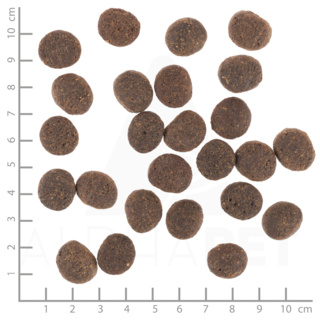 petspremium Wolfsblut Skin VetLine Trockenfutter 2 x 12 kg Exklusivangebot