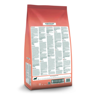 petspremium Arden Grange Adult mit frischem Lachs & Reis Trockenfutter 2 x 12 kg Preisnachlass