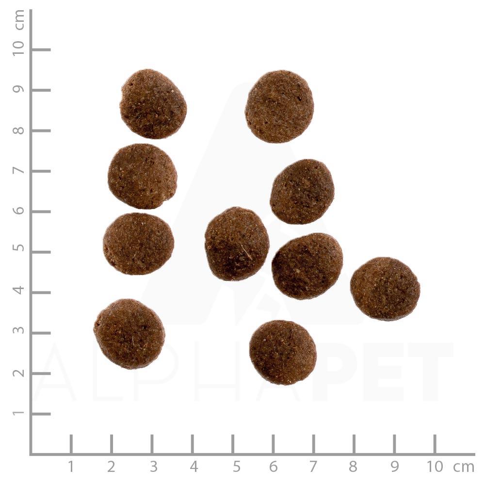 petspremium daily choice Lamm und Reis mit Erbsen Sensitiv Trockenfutter 2 x 15 kg Weihnachtsangebot