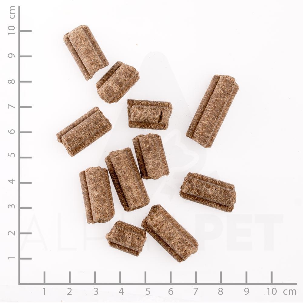 petspremium Müller’s Naturhof Weiderind Traditionell Trockenfutter 2 x 15 kg Valentinstagsangebot