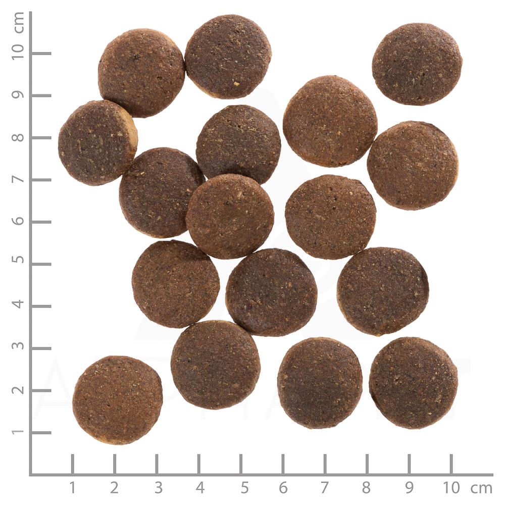 petspremium Wolfsblut Red Rock - Kängurufleisch und Süßkartoffeln Adult Trockenfutter 12 5 kg Kostenlose Rückgabe