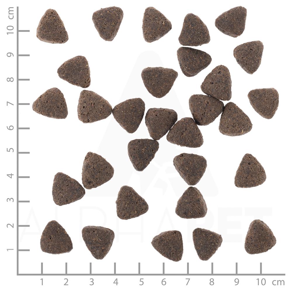 petspremium Wolfsblut Western Cape - Strauß und Banane Adult Trockenfutter 12 5 kg Letzter Tag