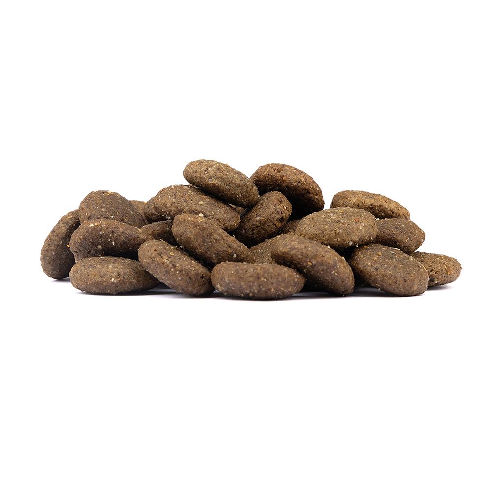petspremium Wolfsblut Range Lamb - Lamm und Vollkornreis Large Breed Trockenfutter 12 5 kg Riesige Rabatte