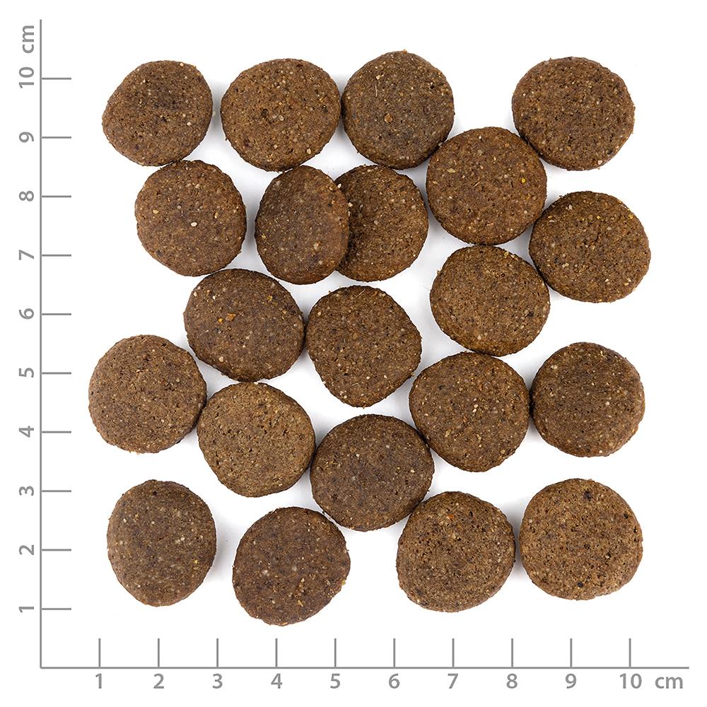 petspremium Wolfsblut Range Lamb - Lamm und Vollkornreis Large Breed Trockenfutter 12 5 kg Riesige Rabatte