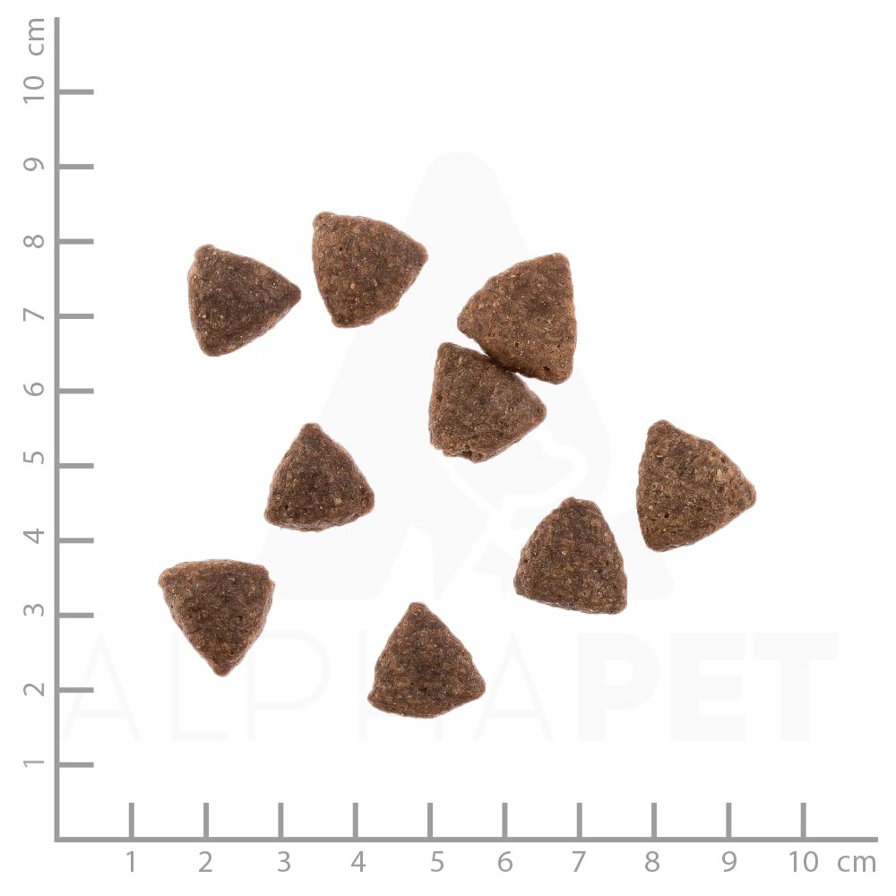 petspremium daily choice Ente mit Kartoffeln und Erbsen Grainfree Trockenfutter 2 x 15 kg Günstig kaufen