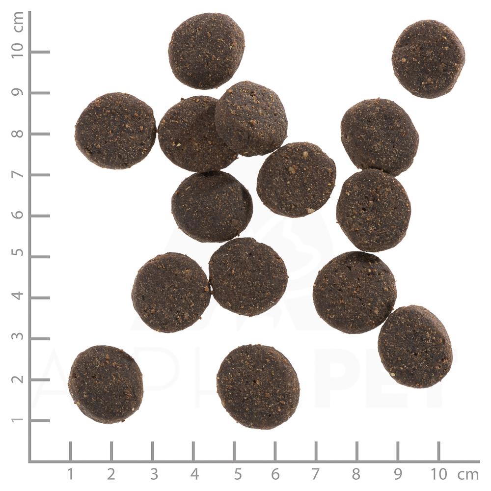 petspremium Wolfsblut Blue Mountain - Wildfleisch mit Kartoffeln Adult Trockenfutter 12 5 kg Weihnachtsangebot